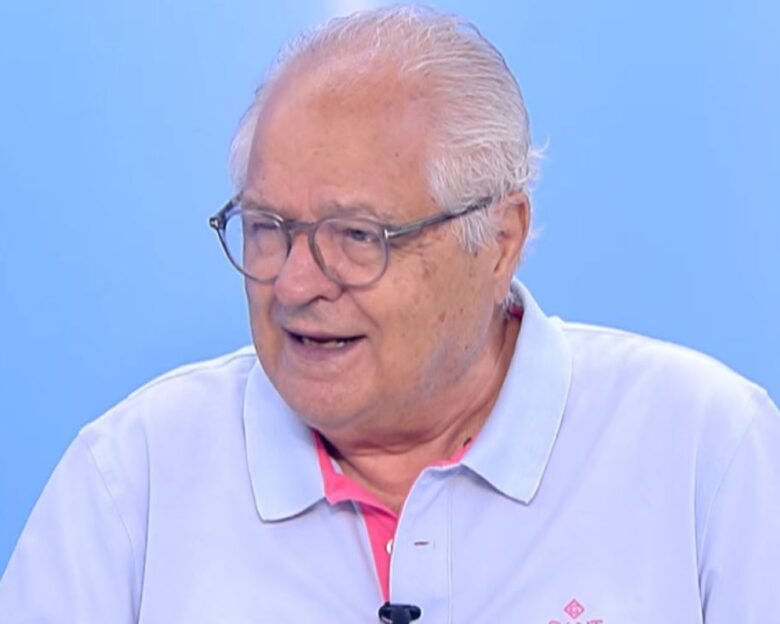 Ανδρέας Δρυμιώτης: Ο Αλέξης Τσίπρας αν κατέβει στις εκλογές δεν θα πάρει ούτε 10%