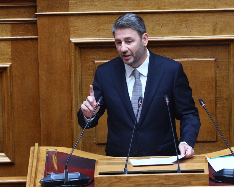 Νίκος Ανδρουλάκης: Στη ΔΕΘ θα παρουσιάσουμε ένα συνολικό πρόγραμμα που μπορεί να βελτιώσει τη ζωή των πολιτών
