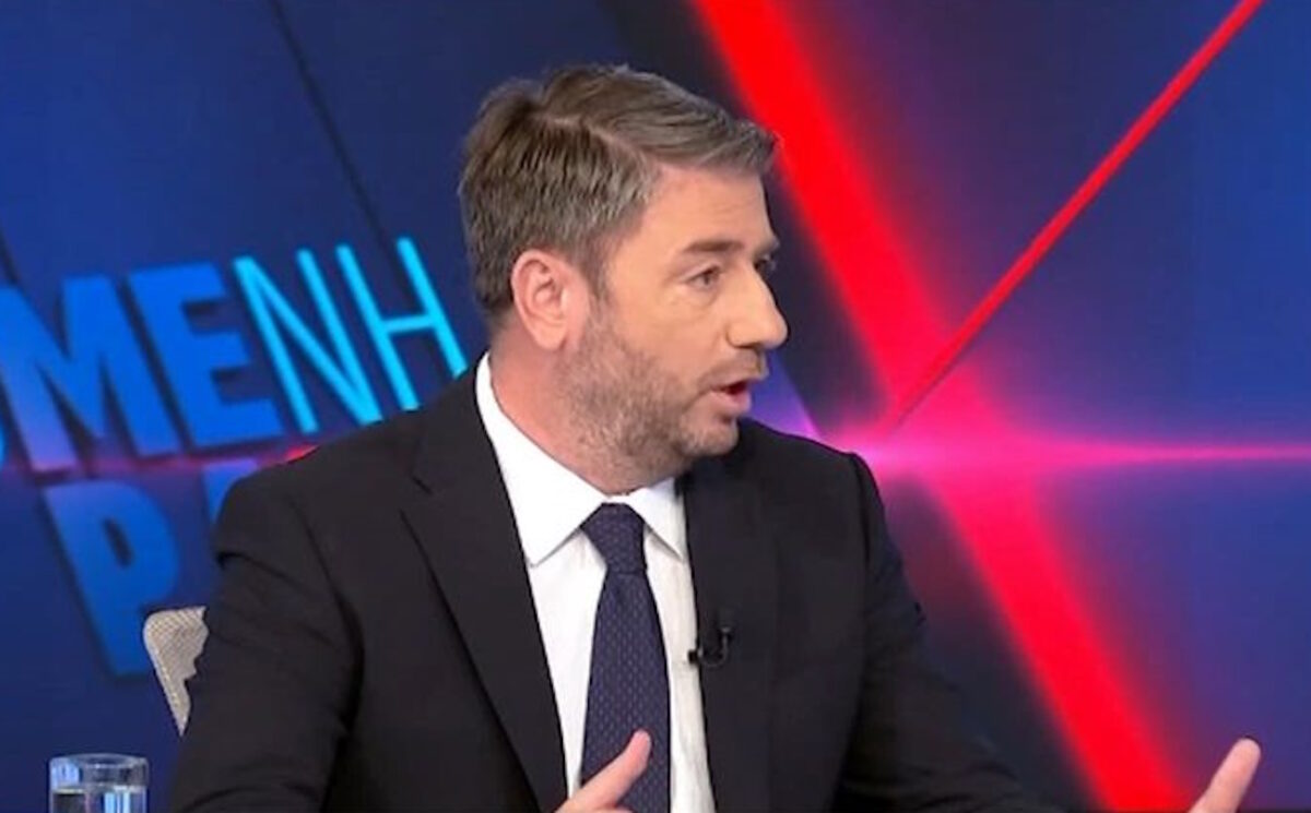 Νίκος Ανδρουλάκης για αναβολή συνάντησης Μητσοτάκη – Ερντογάν: «Είναι δείγμα ερασιτεχνισμού»