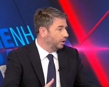 Νίκος Ανδρουλάκης για αναβολή συνάντησης Μητσοτάκη – Ερντογάν: «Είναι δείγμα ερασιτεχνισμού»