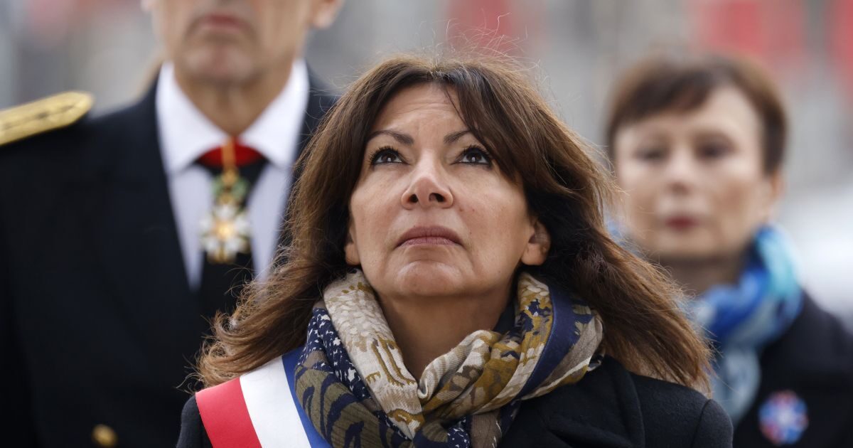 Salos in Paris: Mayor Ann Indalgo is accused of buying Burberry and Dior with taxpayers’ money