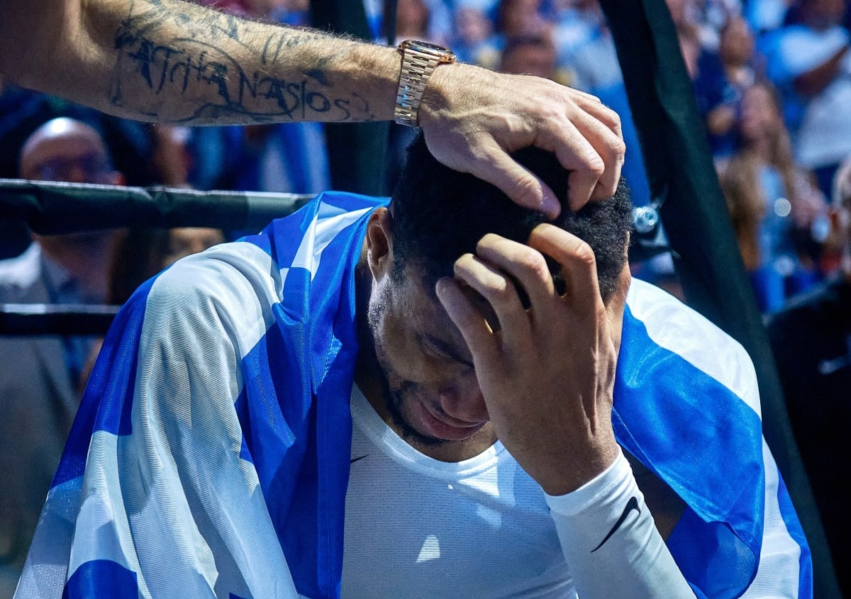 ΦΩΤΟ FIBA