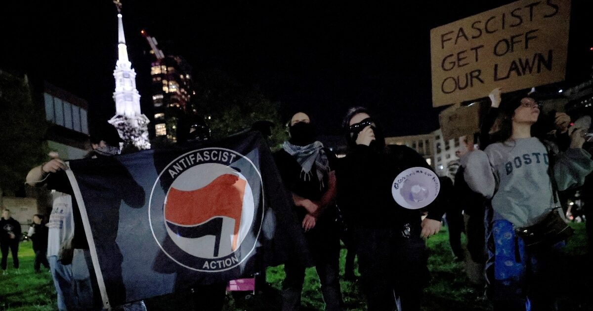 Orban follows Trump and describes the “Antifa” movement as a “terrorist” organization