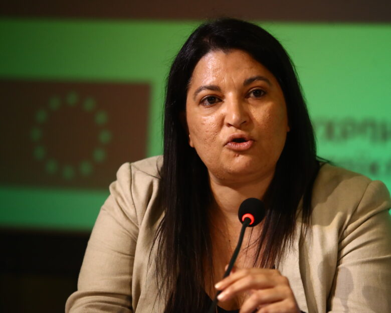 Αναβαθμίζεται η Σταυρούλα Αντωνάκου: Σαρωτικός ανασχηματισμός από τον Νίκο Χαρδαλιά στην Περιφέρεια Αττικής