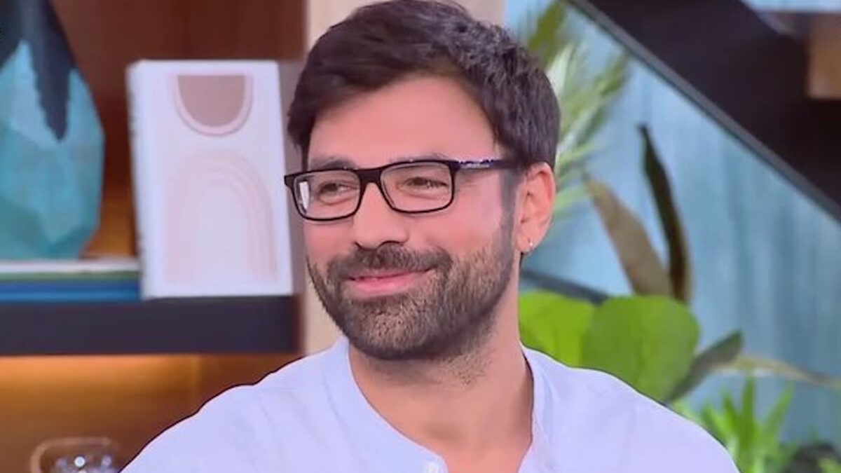 Αντρέας Γεωργίου