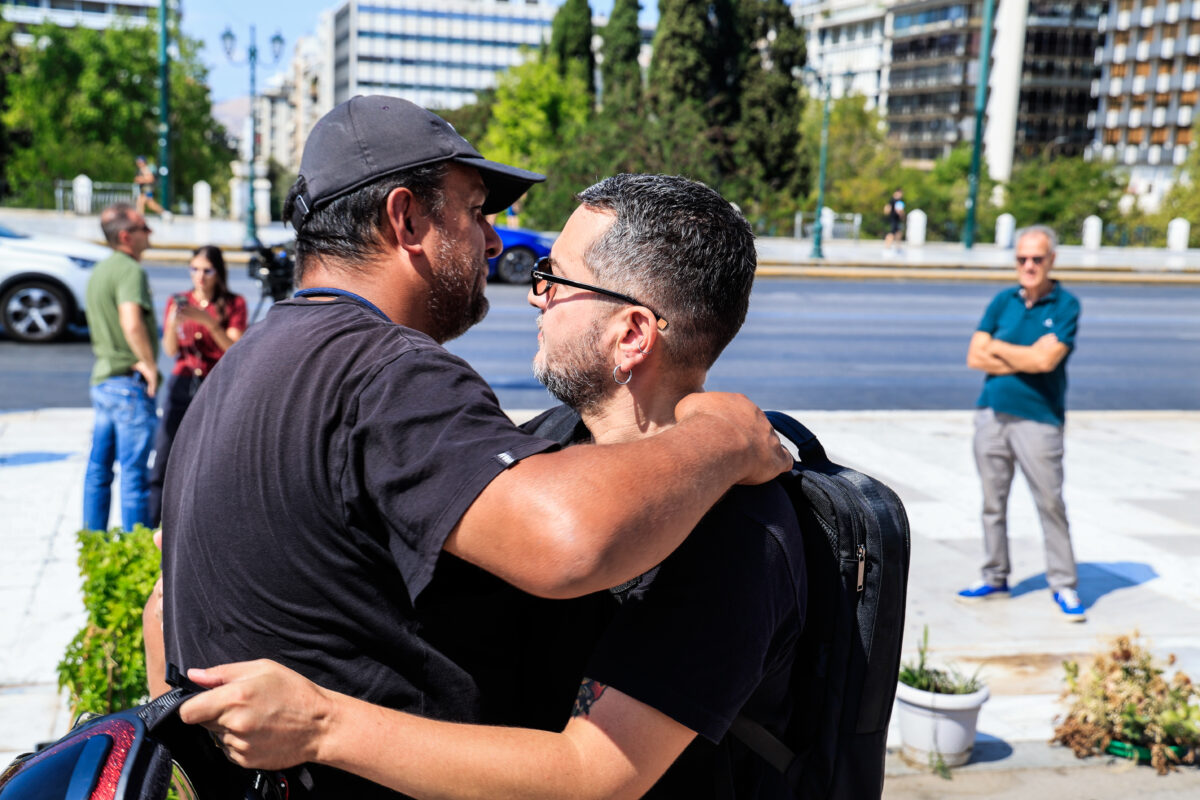 Πάνος Ρούτσι