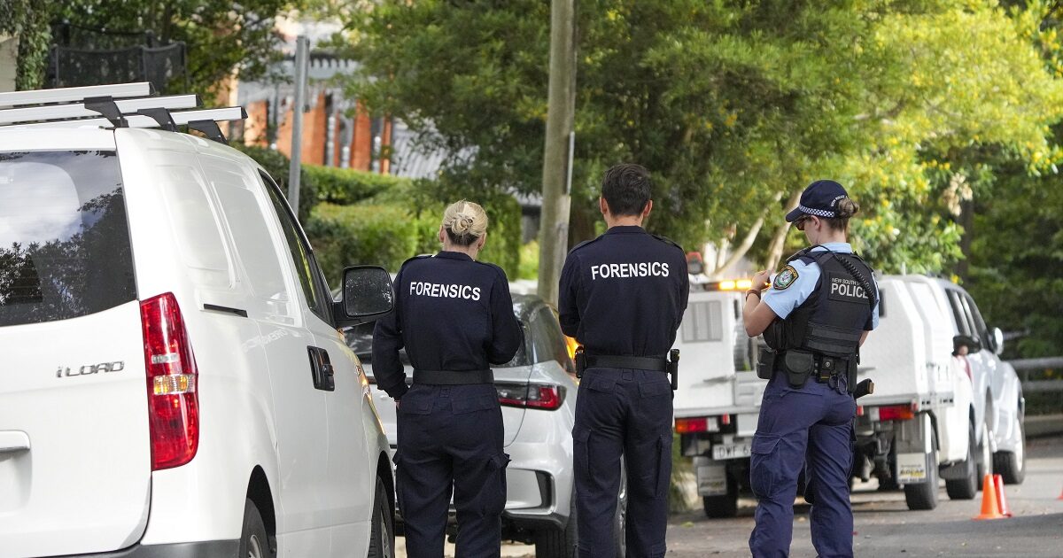 Australia: Gang of masks with knives killed two boys aged 12 and 15