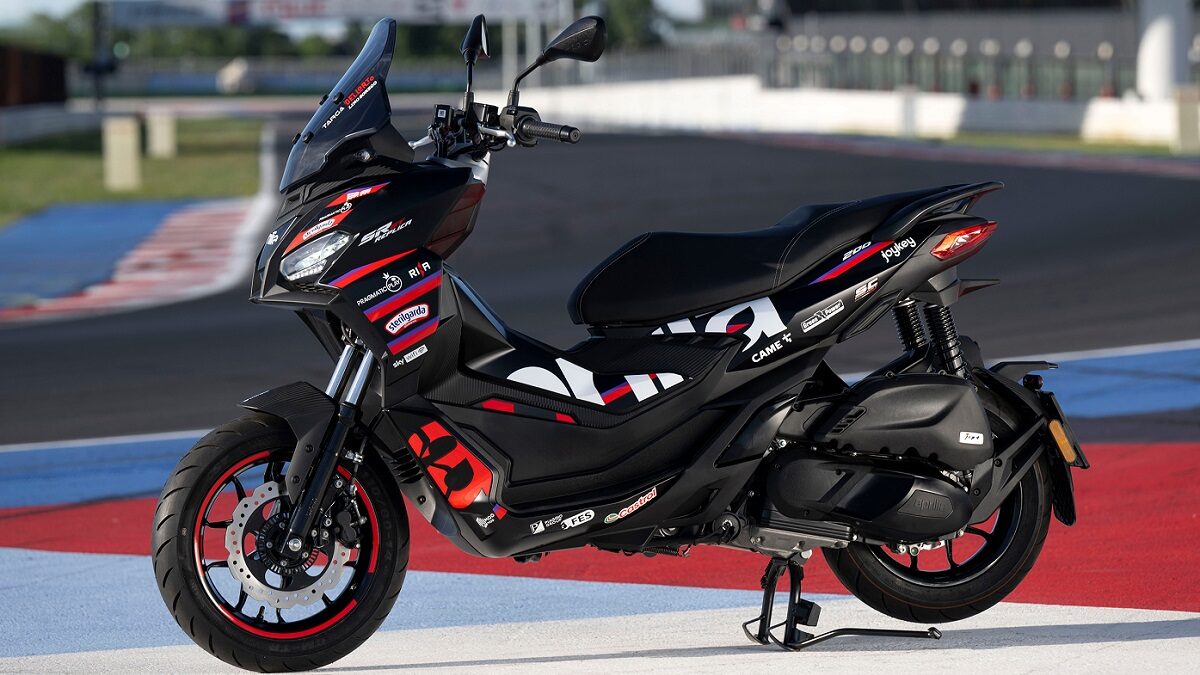 aprilia-sr-gt-replica-200