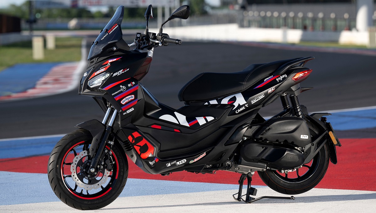 aprilia-sr-gt-replica-200