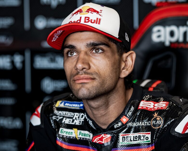 MotoGP: Επιτυχημένη η χειρουργική επέμβαση στον Jorge Martin