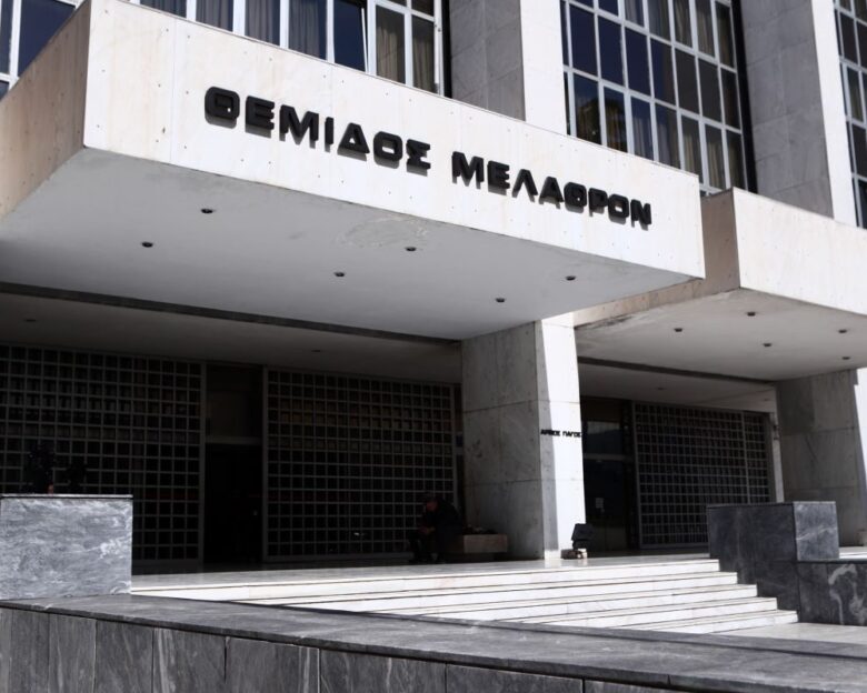 Άρειος Πάγος για Τέμπη: Το ανώτατο δικαστήριο δεν έχει δικαίωμα παρέμβασης για εκταφή νεκρών