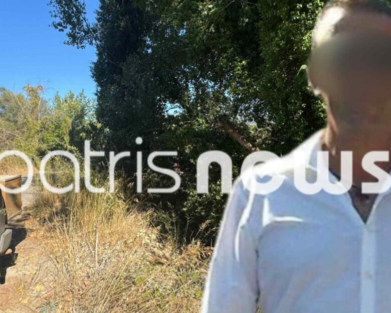 Αρκαδία: Αυτός είναι ο 57χρονος που σκοτώθηκε σε κυνήγι αγριογούρουνου – «Από ένα λάθος αλληλοτουφεκίστηκαν οι άνθρωποι»