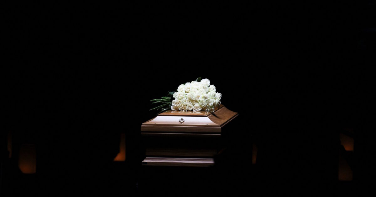 Georgio Armani: Milan mourns for the loss of his “king” – thousands of people in the popular pilgrimage