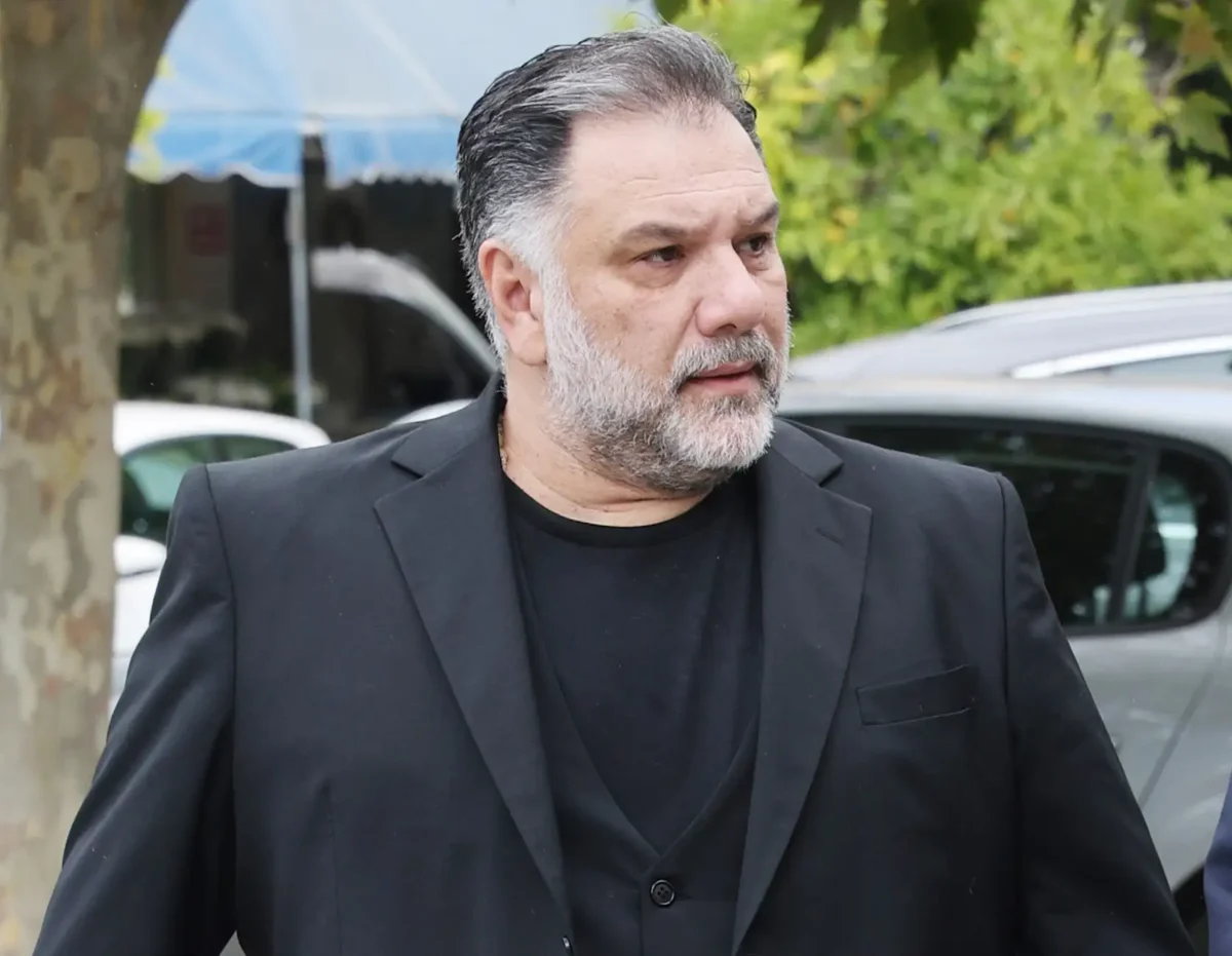 Γρηγόρης Αρναούτογλου