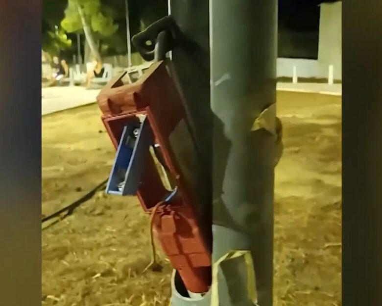 Αρτέμιδα: «Το παιδί μου είπε ότι είχε μουδιάσει» λέει η μητέρα της 9χρονης που έπαθε ηλεκτροπληξία