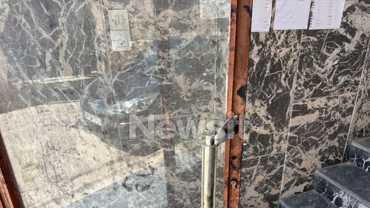 Επίθεση σε 65χρονο στη Λούτσα