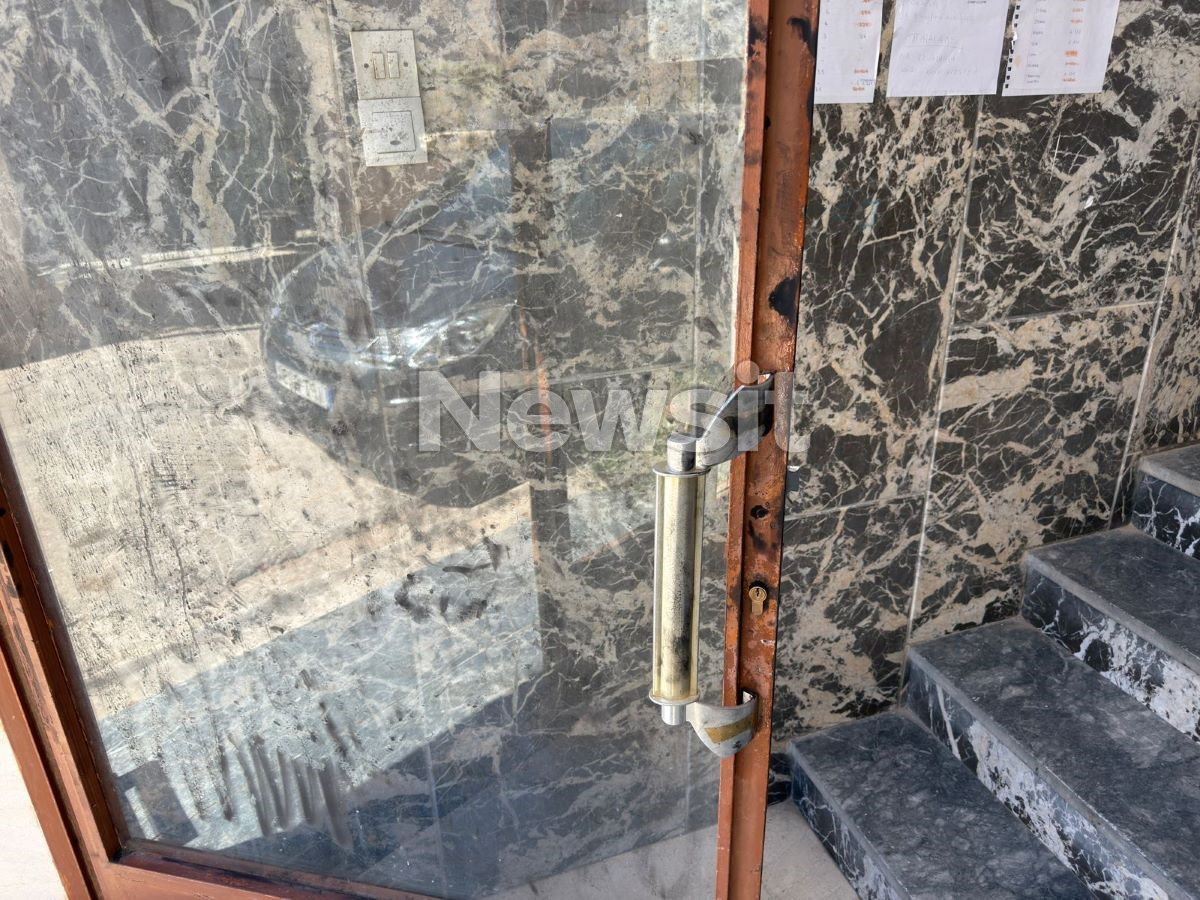Επίθεση σε 65χρονο στη Λούτσα