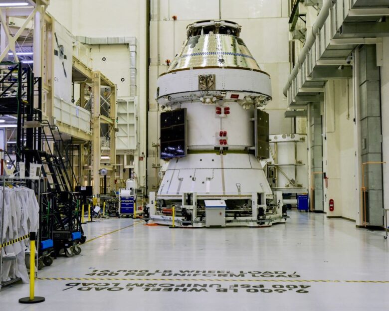 Η Nasa σχεδιάζει την πρώτη επανδρωμένη αποστολή στη Σελήνη έπειτα από 50 χρόνια
