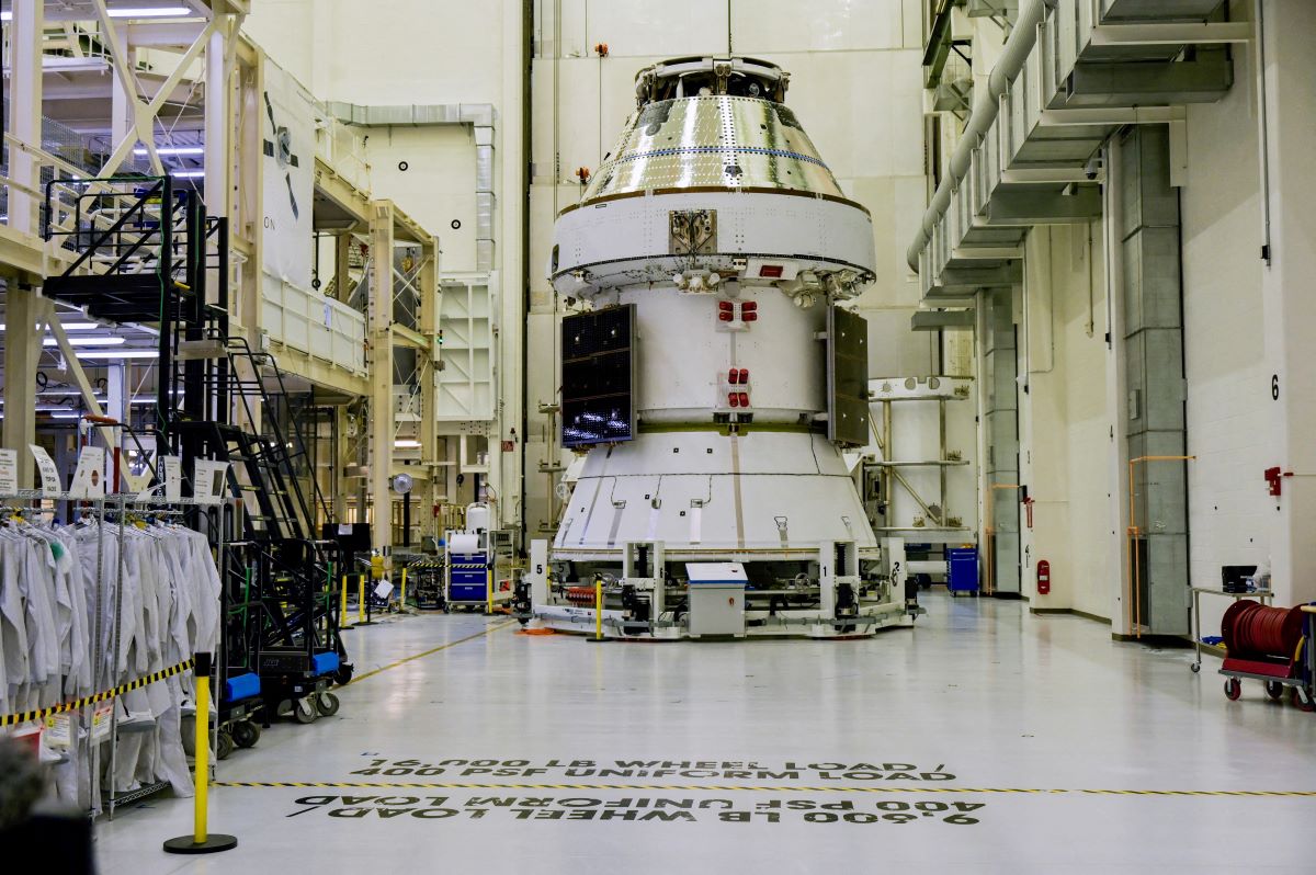 Το Artemis II