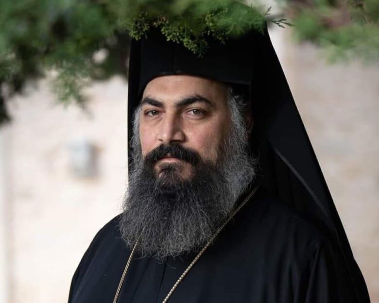 Ο Αρχιμανδρίτης Μελχισεδέκ για την εμπλοκή του ονόματός του στη μαφία της Κρήτης: «Είχα επαφή με τον κατηγορούμενο στο πλαίσιο της εκκλησιαστικής ζωής»