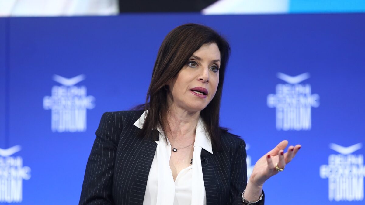 Άννα Μισέλ Ασημακοπούλου