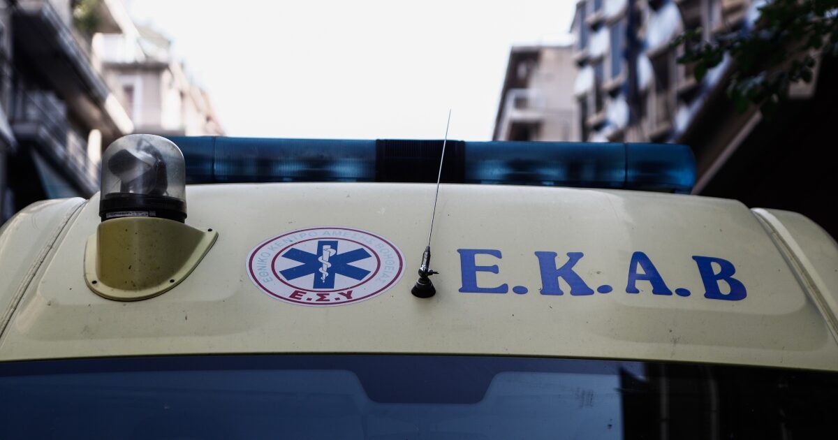 Almost Tragedy in Didymoteicho: In the hospital two children – probably ate pesticide