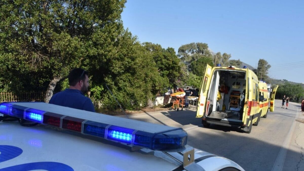 Περιπολικό