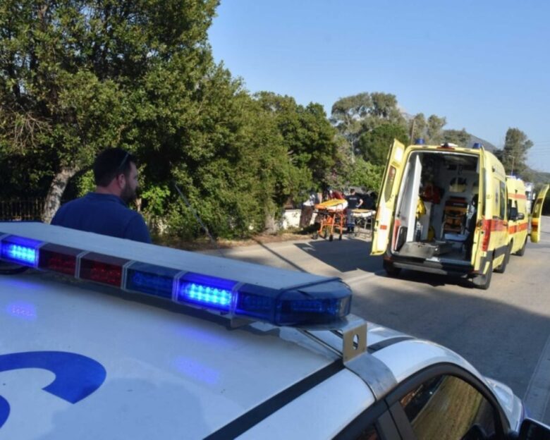 Χανιά: Αστυνομικοί έσωσαν 63χρονο που προσπάθησε να αυτοκτονήσει – Τον βρήκαν με την θηλιά στον λαιμό