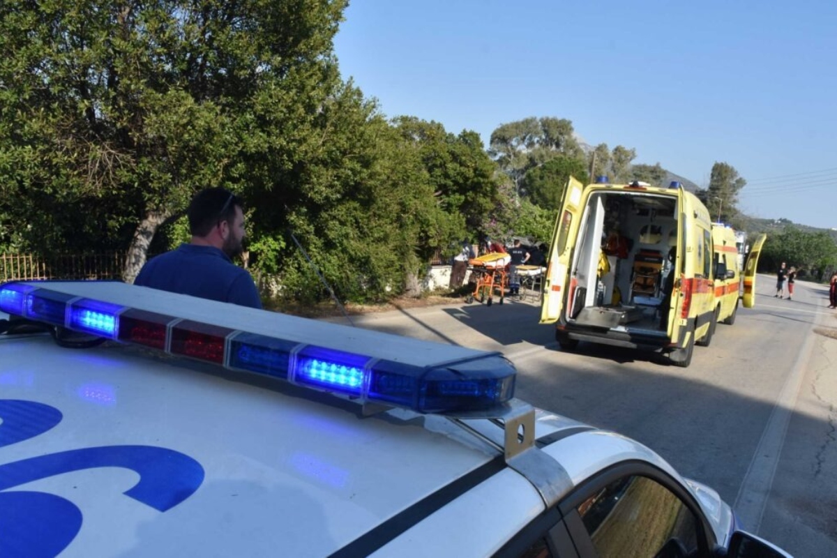 Περιπολικό