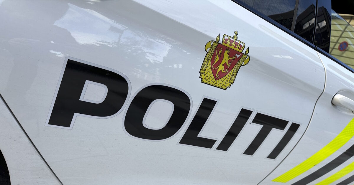 Norway: Alien found to fly drone near Oslo Airport