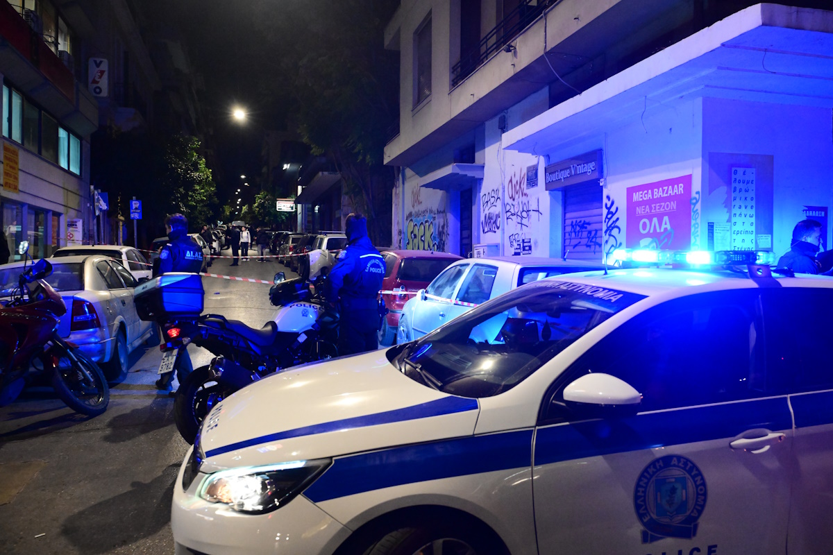 Περιπολικό