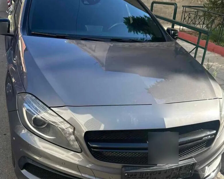 Για δύο ώρες κυνηγούσαν τον γιο του επιχειρηματία οι αστυνομικοί: Οι κόντρες στην Αττική Οδό, το κρυμμένο supercar και το αλκοόλ