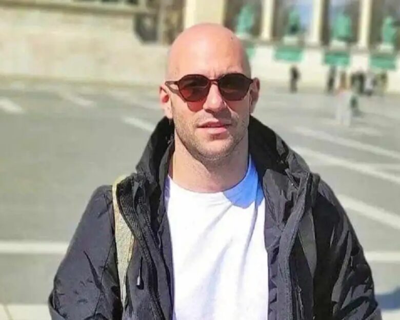 Θεσσαλονίκη: «Οι αστυνομικοί δεν είναι αναλώσιμοι» – Σπαρακτικός ο λόγος των γονιών του Λυγγερίδη