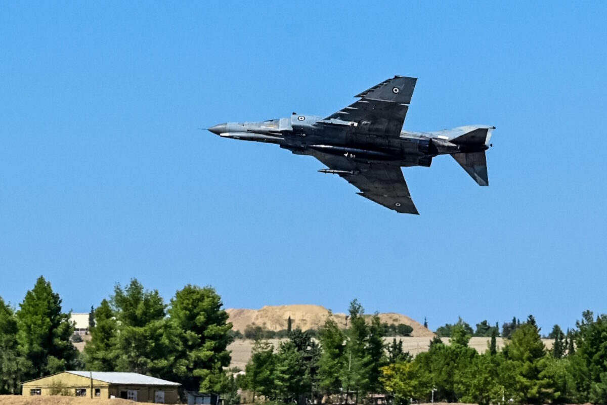 Athens Flying Week 2025