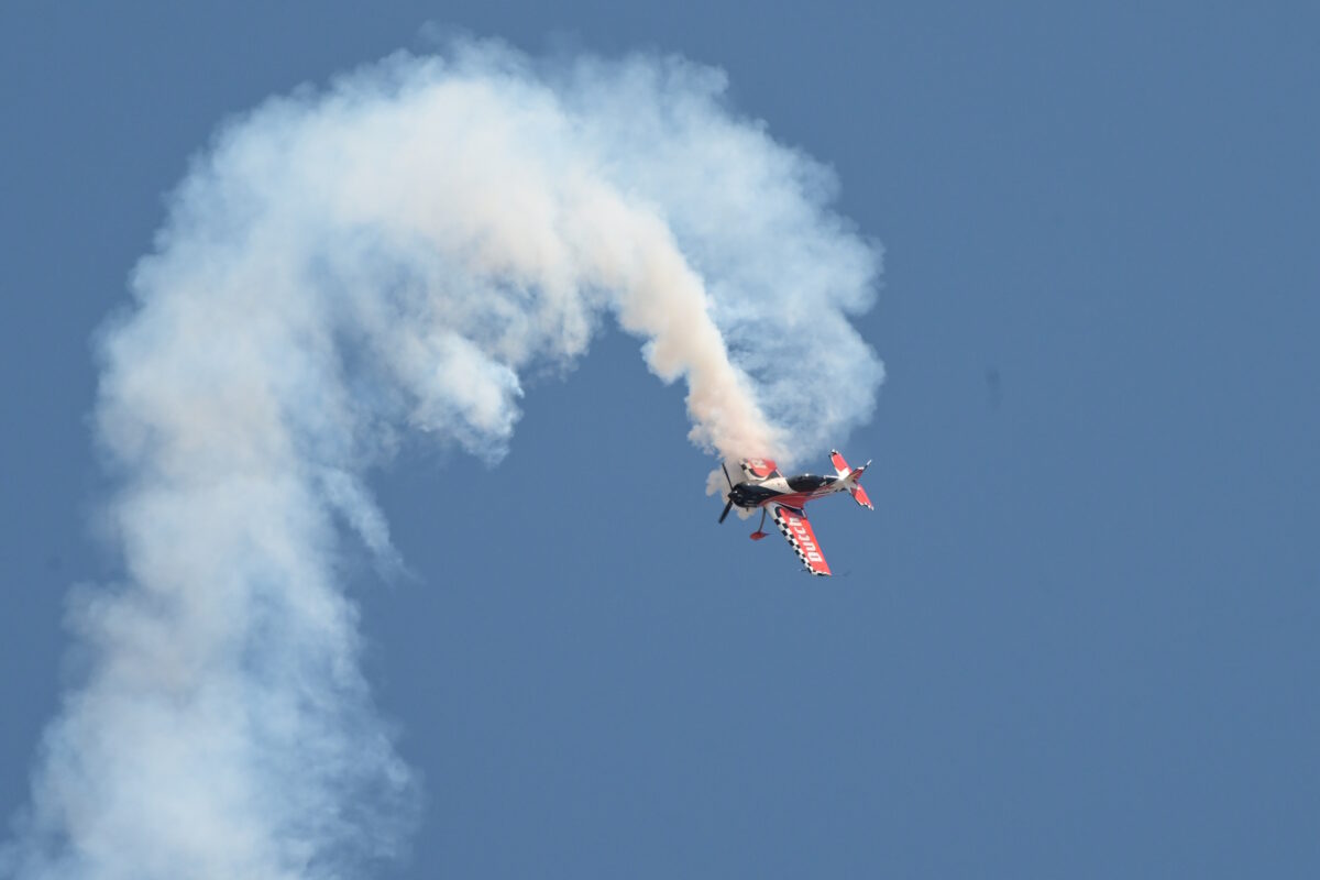 Athens Flying Week 2025