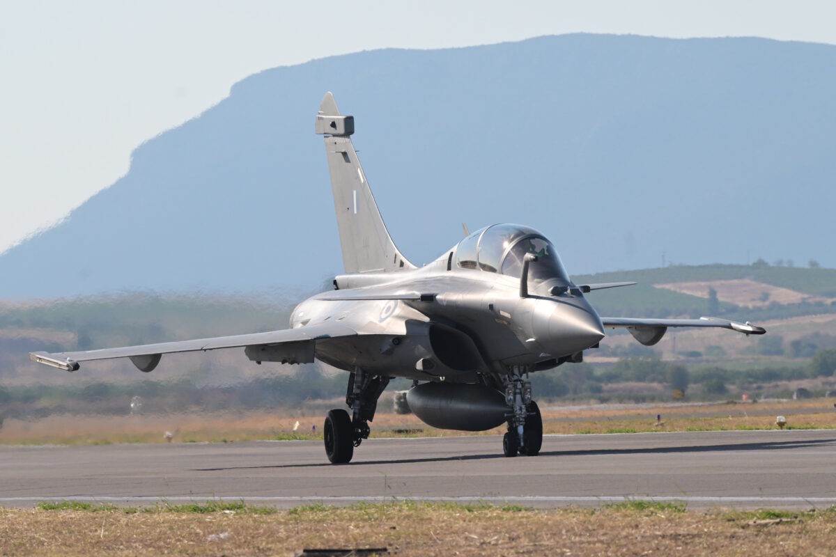 Athens Flying Week 2025