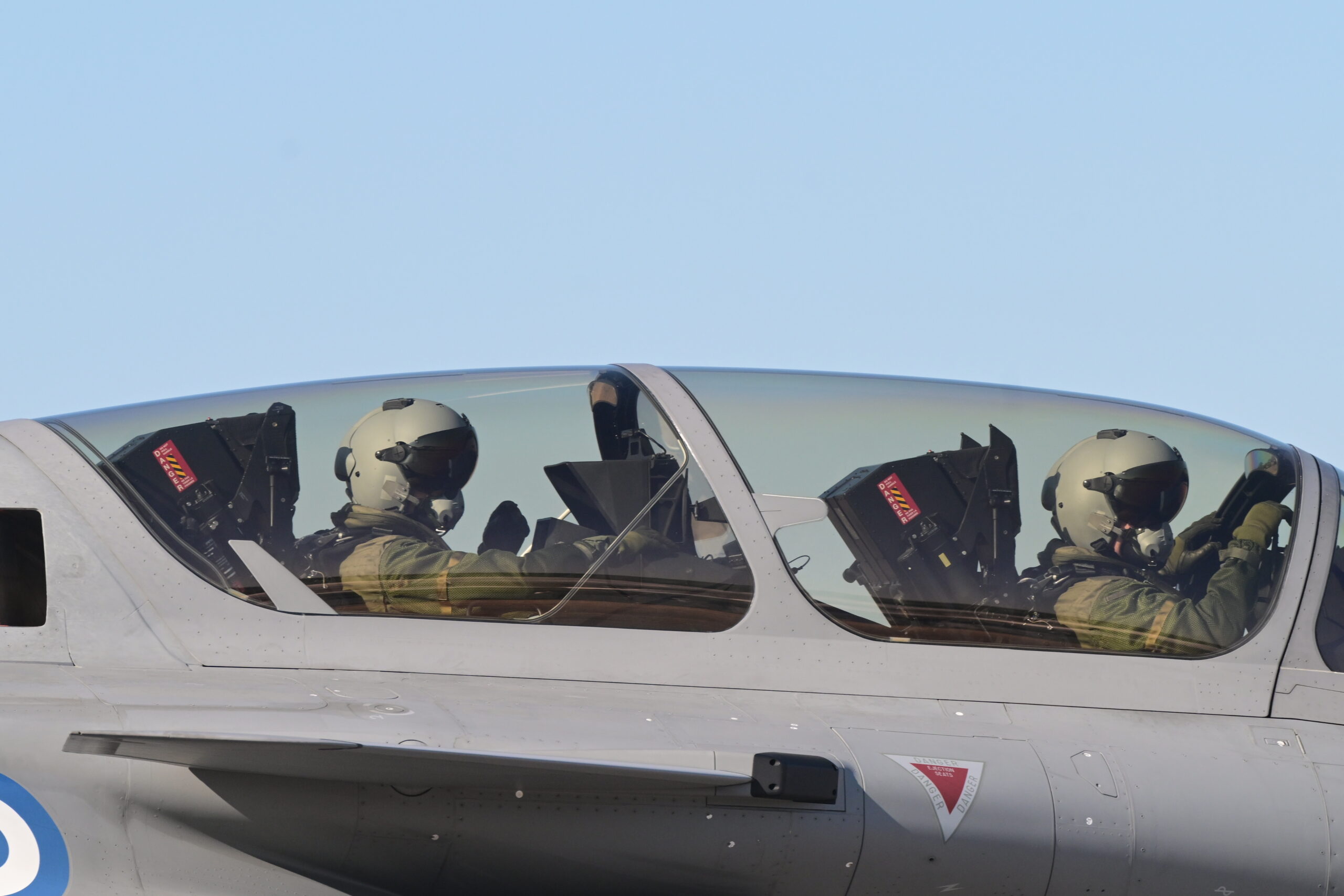 Athens Flying Week