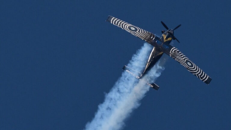 Athens Flying Week 2025