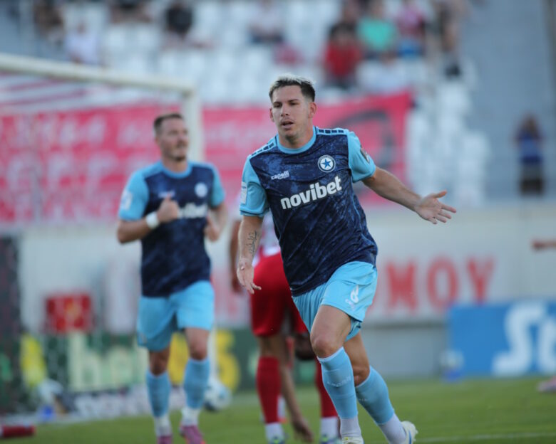 Αθλητικές μεταδόσεις με Super League, Premier League, Serie A και La Liga