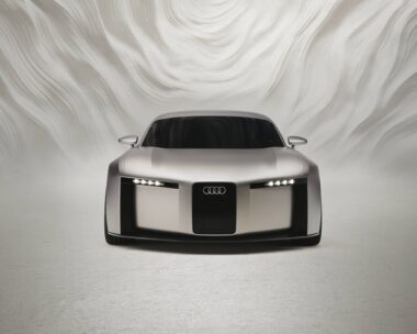 Audi Concept C