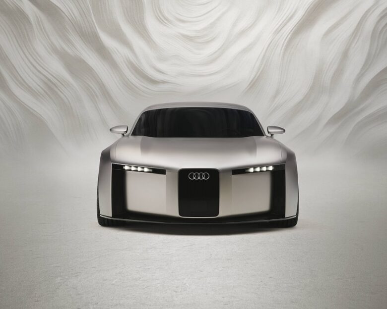 Audi: Το Concept C ίσως γίνει το ηλεκτρικό R8
