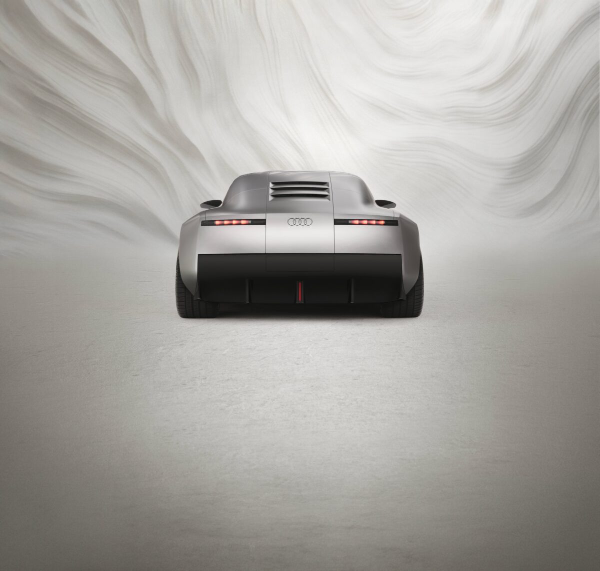 Audi Concept C