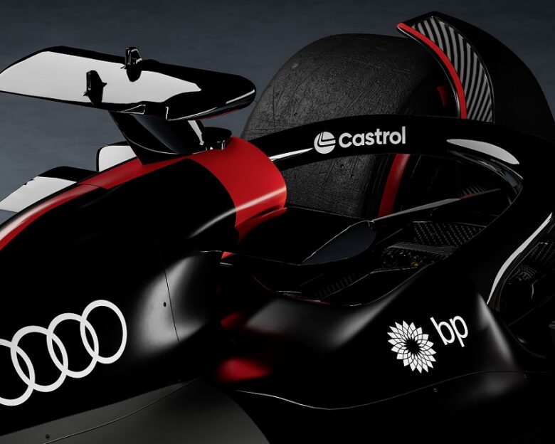 Audi: Πλαισιώνεται με κορυφαίες συνεργασίες για την είσοδό της στη Formula 1 το 2026