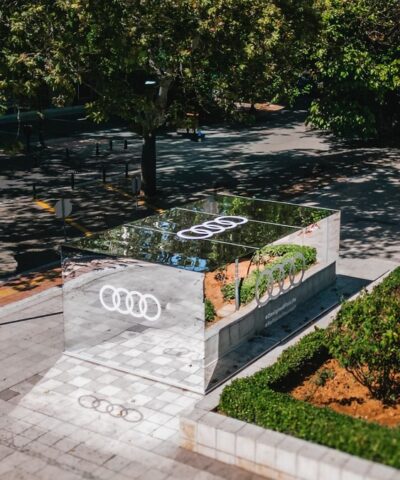 Audi_Reflects_Yourself