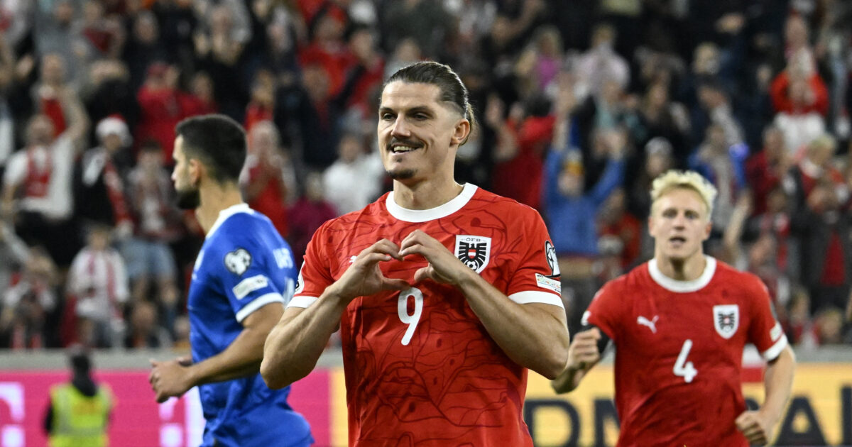 Qualifiers: New defeat for Cyprus, “Bosnia”