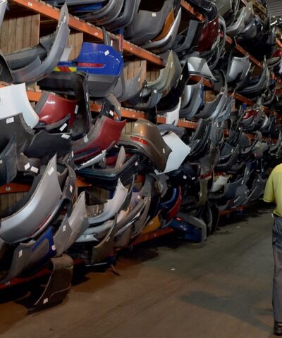 auto-parts