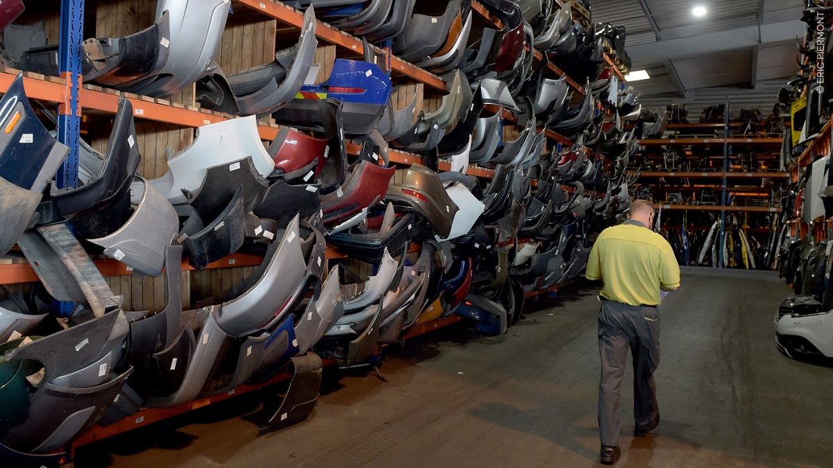 auto-parts