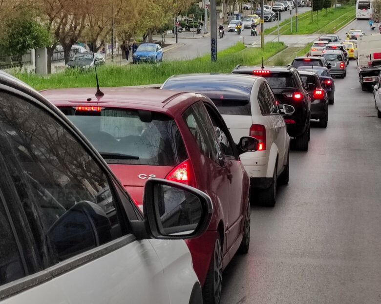 Μια κλοπή αυτοκινήτου ανά τρεις ώρες στην Ελλάδα – Στόχος των επιτήδειων τα εμπορικά μοντέλα
