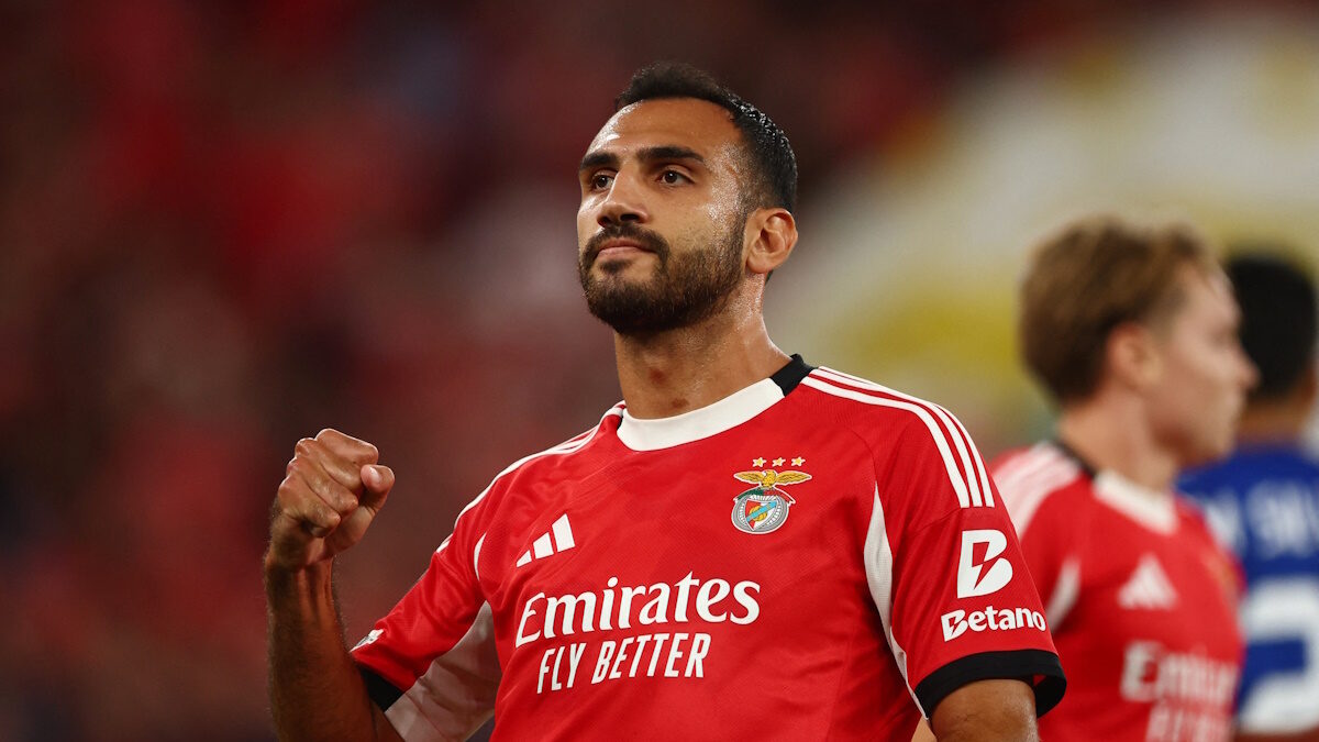 Ο Βαγγέλης Παυλίδης (ΦΩΤΟ Reuters)