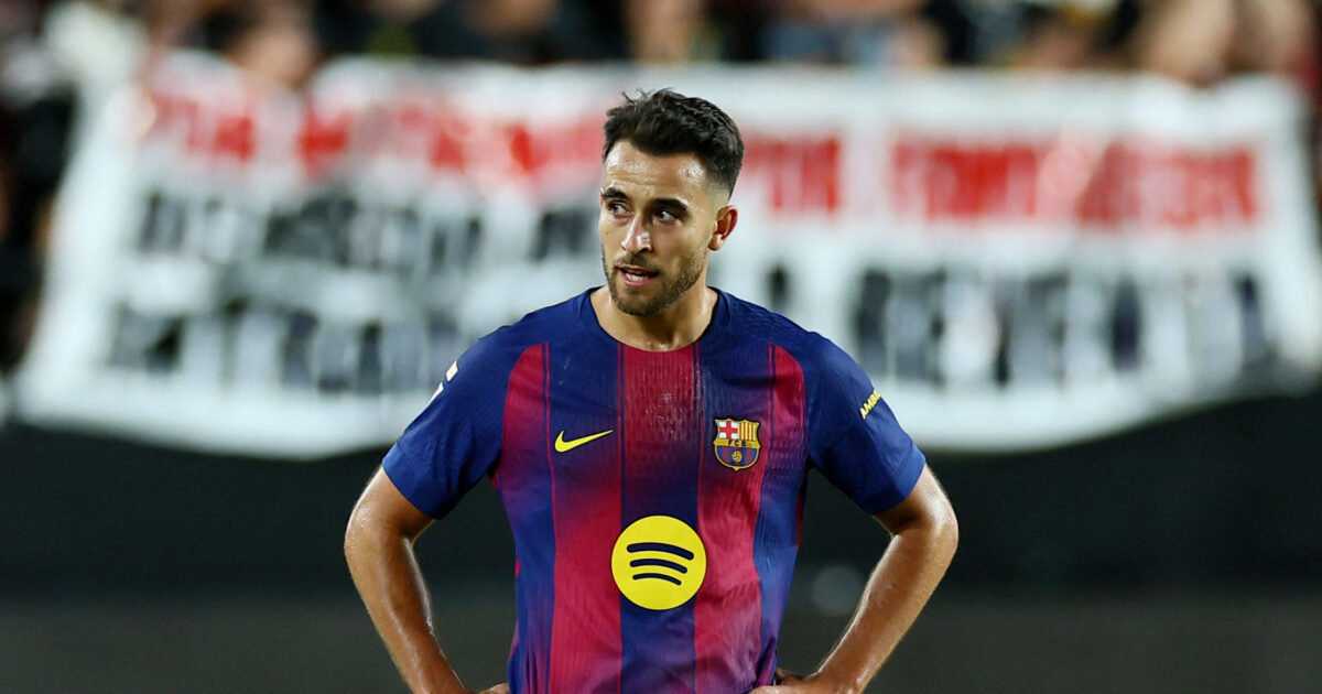 Rayo Vagekano – Barcelona 1-1: First Loss of points for Catalans